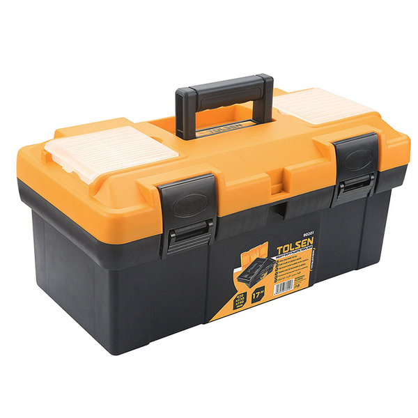 Ящик для інструментів Tolsen (80201)