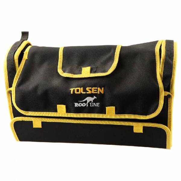Сумка для інструменту Tolsen Профі Розмір L
