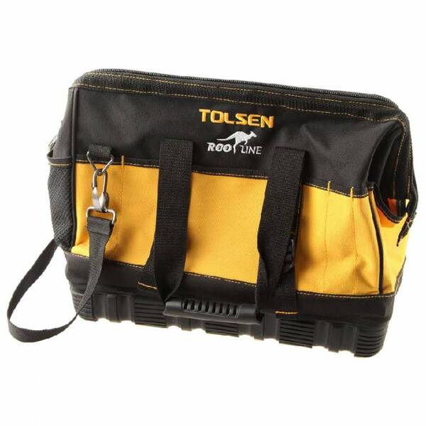 Сумка для інструменту Tolsen Профі