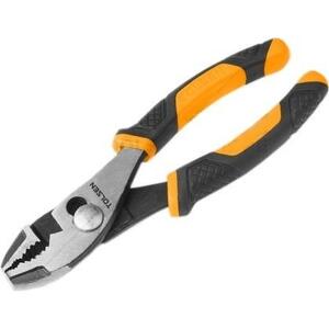 Плоскогубці переставні Tolsen Профі, 160мм