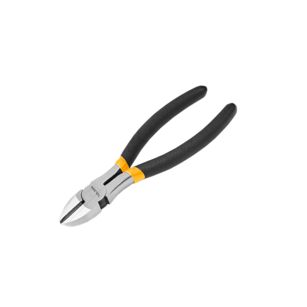 Кусачки-бокорізи Tolsen, 190мм - інструмент для різання і обрізки