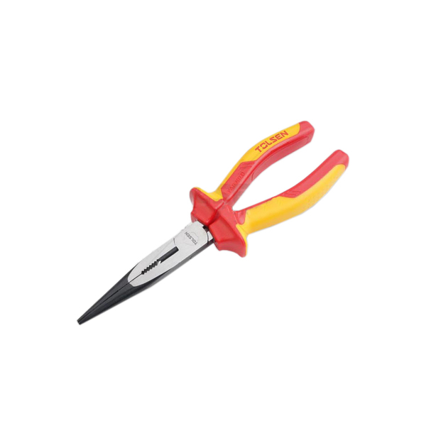 Плоскогубцы Tolsen Premium VDE, 200мм