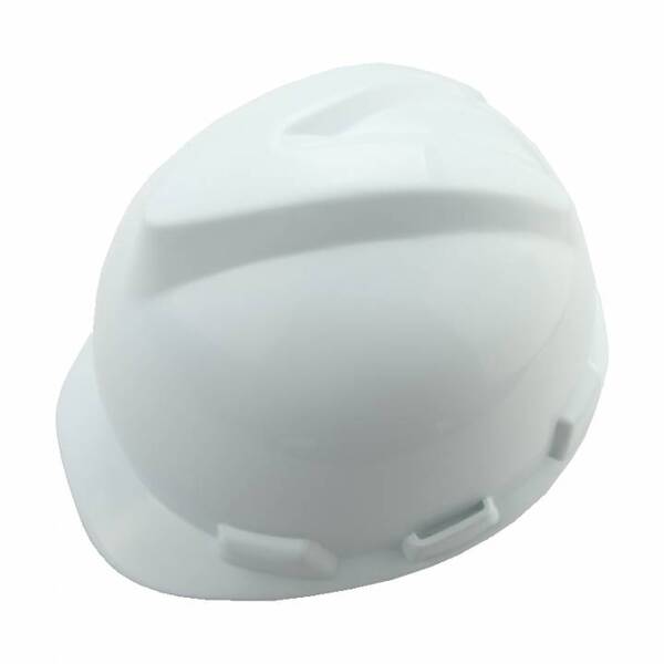 Каска защитная Tolsen "Белый"