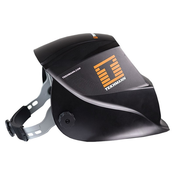 Защитная маска сварщика TEKHMANN WH-500S с автоматическим затемнением