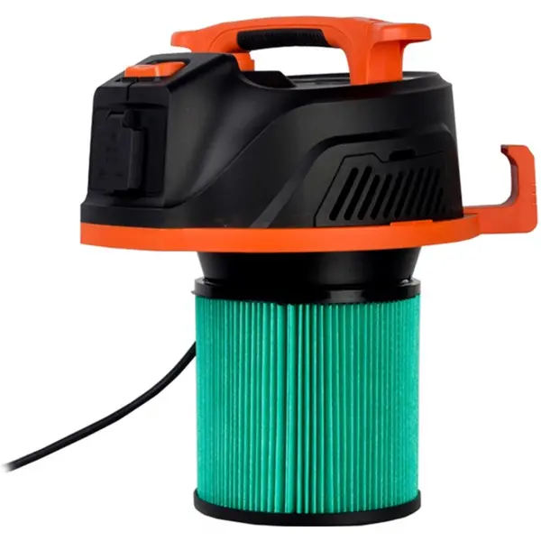 Строительный пылесос Tekhmann TVC-1430