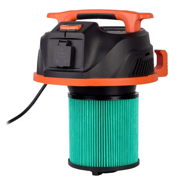 Строительный пылесос Tekhmann TVC-1430 P