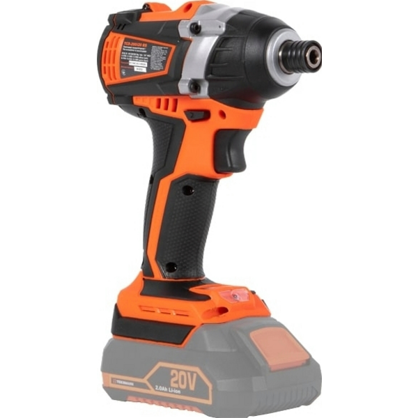 Гвинтоверт Tekhmann TCD-200/i20 BS (850996)