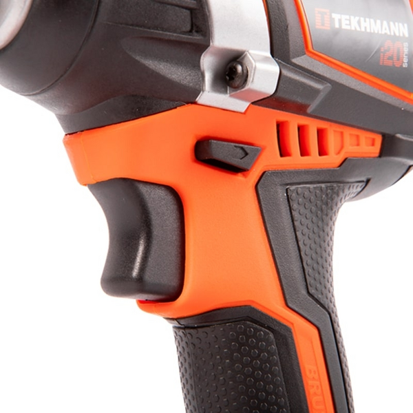 Гвинтоверт Tekhmann TCD-200/i20 BS (850996)