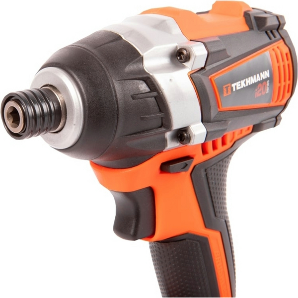 Гвинтоверт Tekhmann TCD-200/i20 BS (850996)