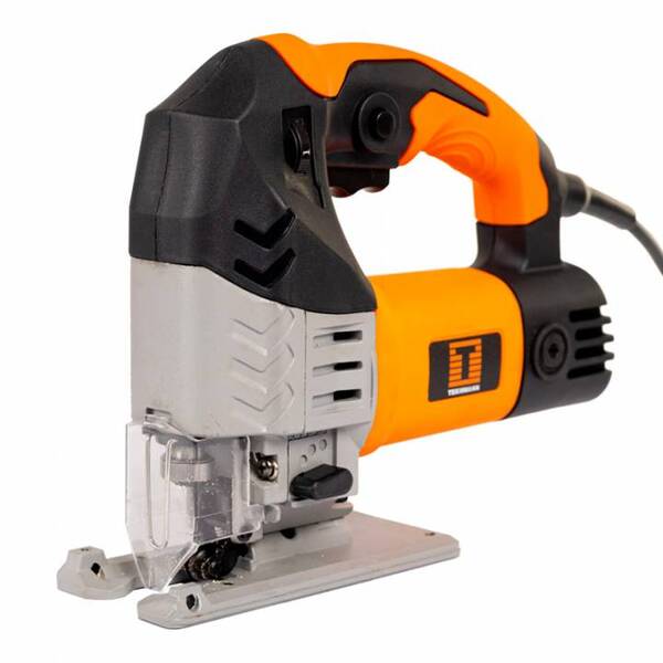 Электролобзик Tekhmann TJS-800 MR