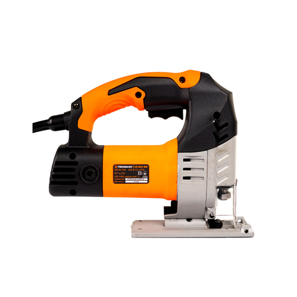 Электролобзик Tekhmann TJS-800 MR