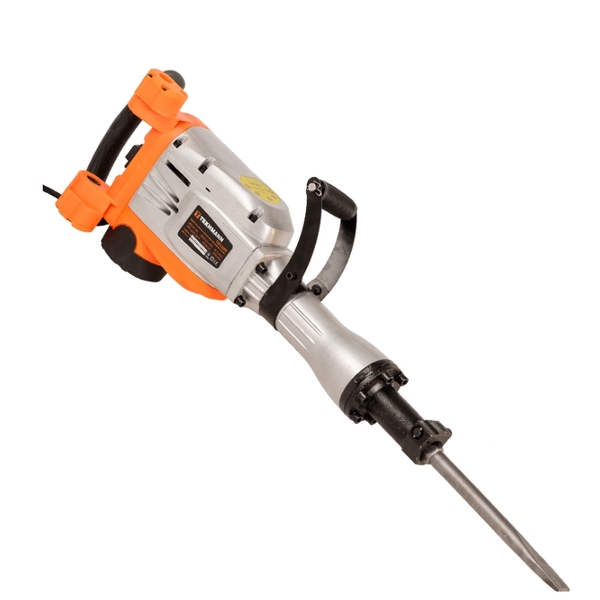 Відбійний молоток Tekhmann TDH-2260 SDS-HEX 2000 Вт 60 Дж 1900 уд/хв