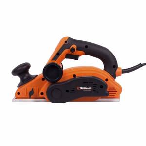 Електрорубанок Tekhmann TP-82/1050 S 1050 Вт 82 мм (опорна платформа) (850985)