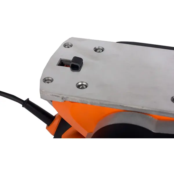 Електрорубанок Tekhmann TP-110/1400 S 1400 Вт 110 мм (опорна платформа)