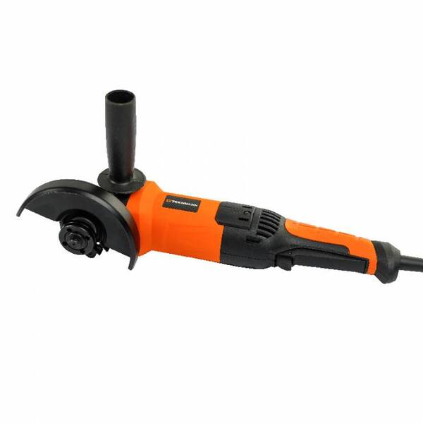 Угловая шлифмашина Tekhmann TAG-23/2900 230мм 2900Вт 6600об·мин 6.1кг