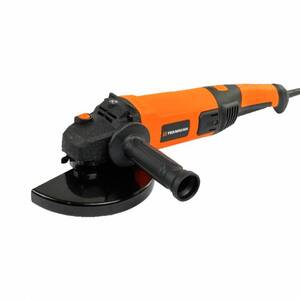 Кутова шліфувальна машина Tekhmann TAG-18/2200 (850205)