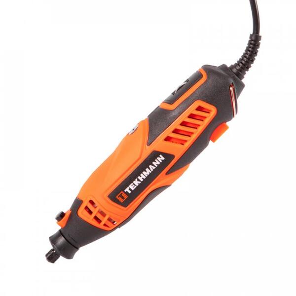 Гравер Tekhmann TMG-2660 (846851): миниатюрный электрический гравер