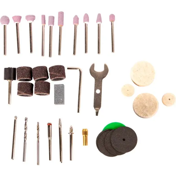 Гравер Tekhmann TMG-2660 (846851): миниатюрный электрический гравер