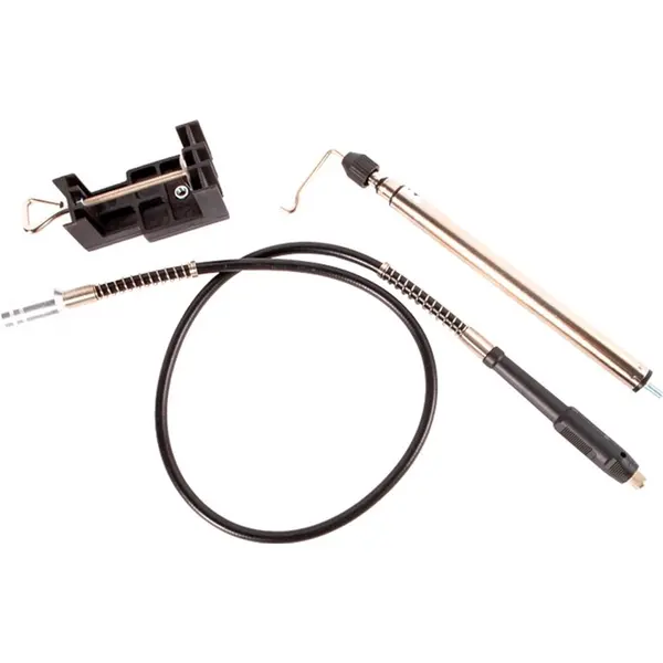 Гравер Tekhmann TMG-2660 (846851): миниатюрный электрический гравер