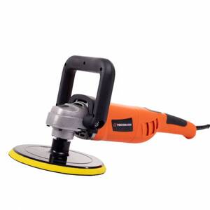 Полірувальна машина Tekhmann TCP-18/1500 D (849170)