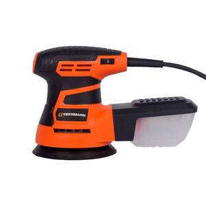 Шліфмашина орбітальна Tekhmann TOS-1245 (851525)