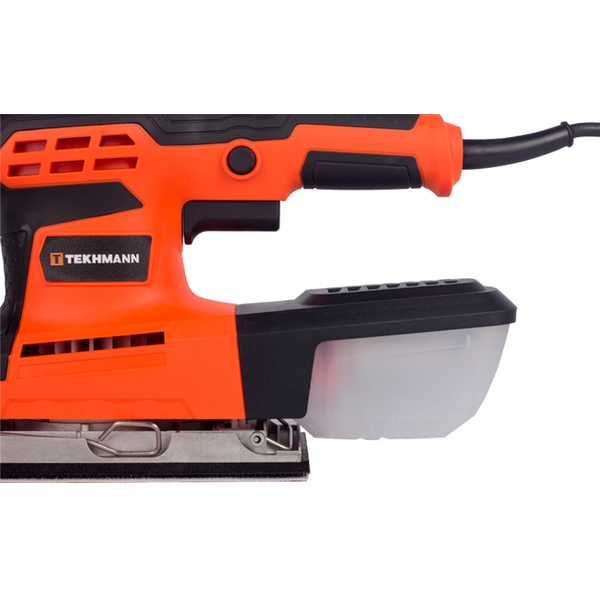 Шліфмашина вібраційна Tekhmann TS-350 240Вт (851526)