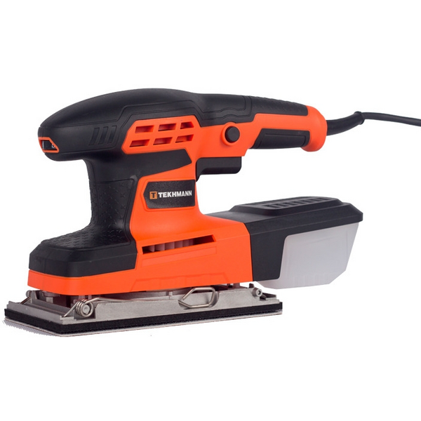 Шліфмашина вібраційна Tekhmann TS-350 240Вт (851526)