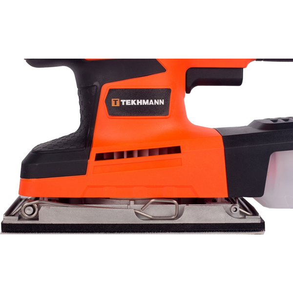 Шліфмашина вібраційна Tekhmann TS-350 240Вт (851526)