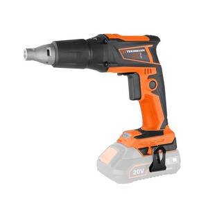 Шуруповерт для гіпсокартону акумуляторний Tekhmann TCW-6.35/i20 BS 20В без АКБ та ЗП (873410)