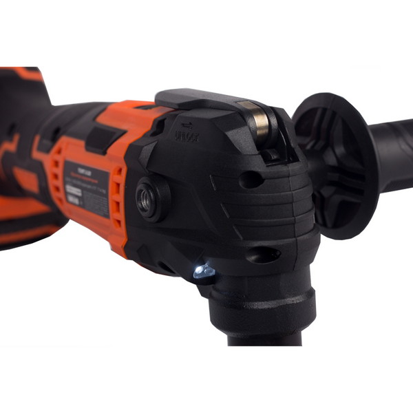 Многофункциональный инструмент аккумуляторный Tekhmann TCMT-3/i20 20В без АКБ и ЗУ (852740)