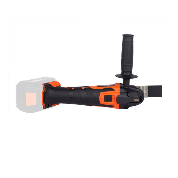 Многофункциональный инструмент аккумуляторный Tekhmann TCMT-3/i20 20В без АКБ и ЗУ (852740)