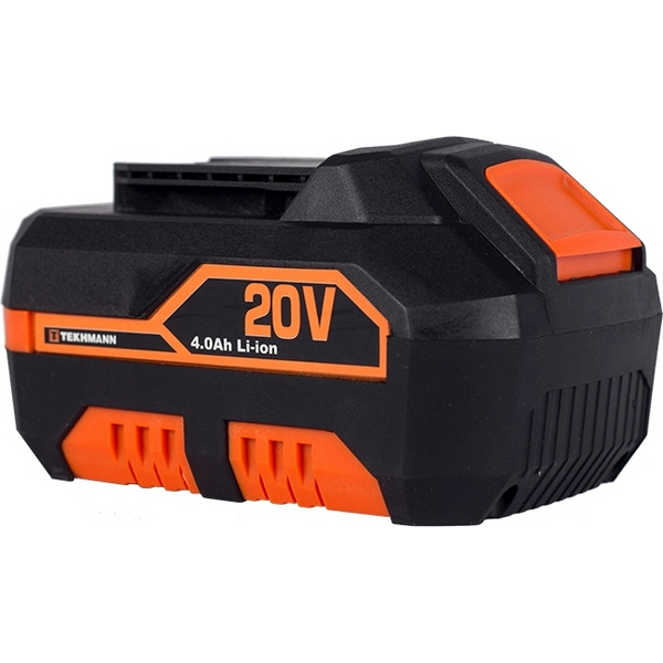 Аккумулятор Tekhmann TAB-40/i20 S2 20В 4.0 Ач (852744)