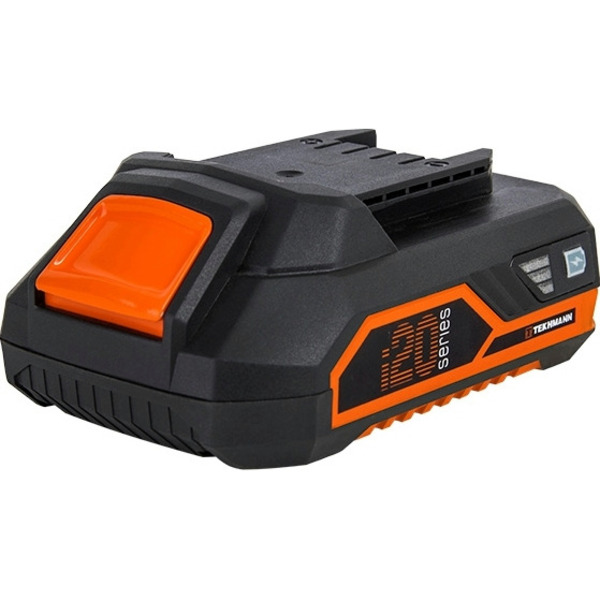 Аккумулятор Tekhmann TAB-20/i20 Li 20В 2А (848401)