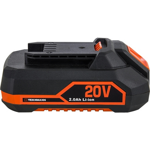 Аккумулятор Tekhmann TAB-20/i20 Li 20В 2А (848401)