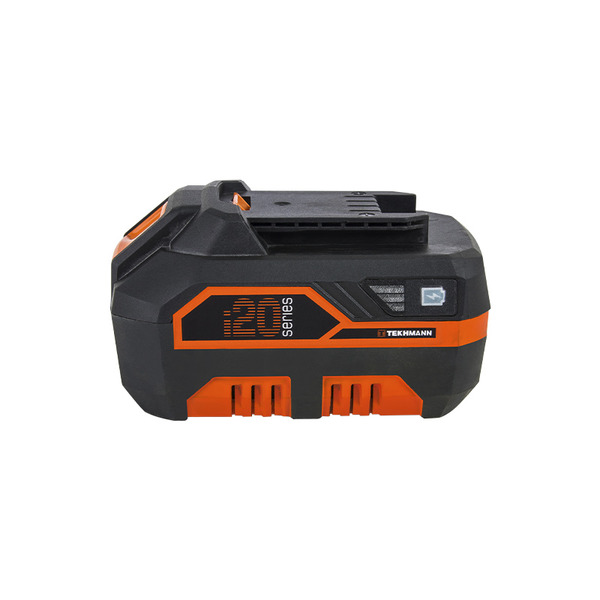 Аккумулятор Tekhmann TAB-40/i20 Li 20В 4.0 Ач (848402)