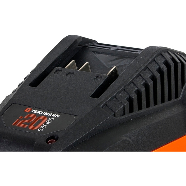 Зарядний пристрій Tekhmann TBC-24/i20 20В 2.4А (848399)