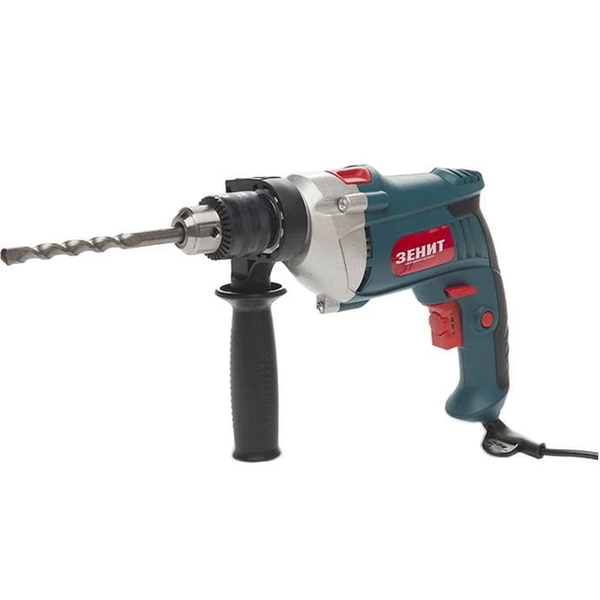 Дриль ударна Зеніт ЗД -1000 (840537)