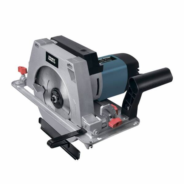 Циркулярная пила Зенит ЗПЦ-235/2300 Pro