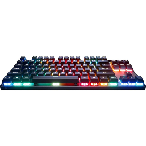 Клавіатура SteelSeries Apex Pro TKL Gen 3 64740