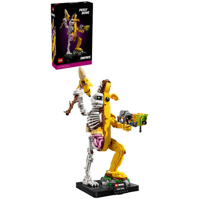 Конструктор LEGO Fortnite Peely Bone