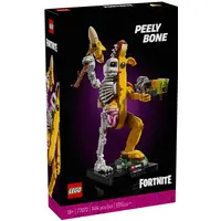Конструктор LEGO Fortnite: Скелет 1414 елементів (77072)