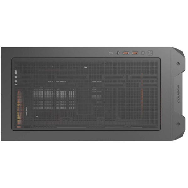 Корпус Cougar MX600 Mini RGB
