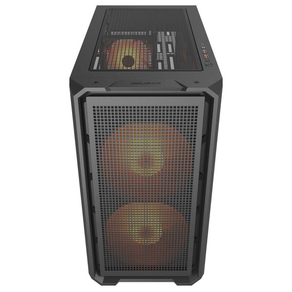 Корпус Cougar MX600 Mini RGB