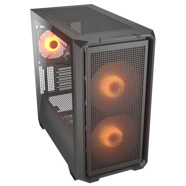 Корпус Cougar MX600 Mini RGB