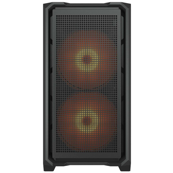 Корпус Cougar MX600 Mini RGB