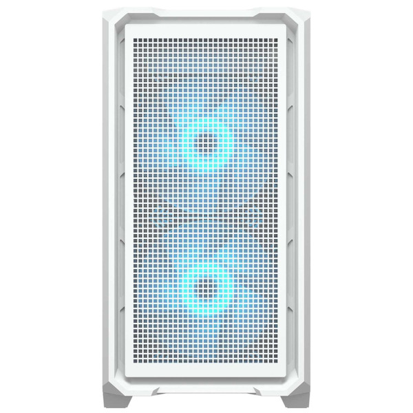 Корпус Cougar MX600 Mini RGB White