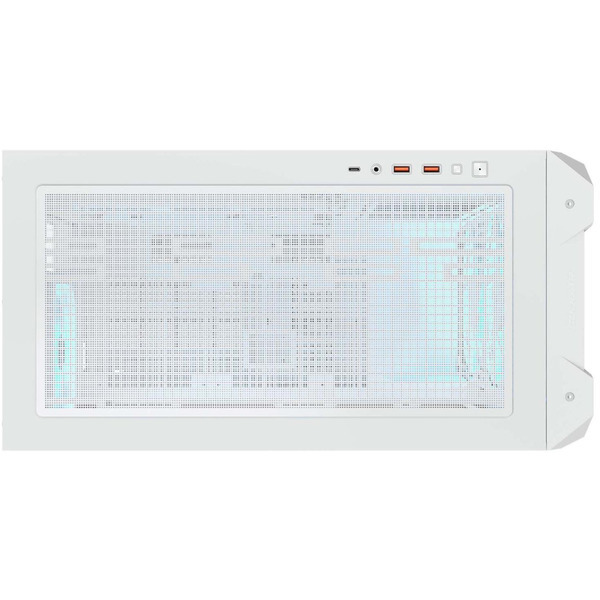 Корпус Cougar MX600 Mini RGB White