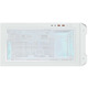 Корпус Cougar MX600 Mini RGB White без БП