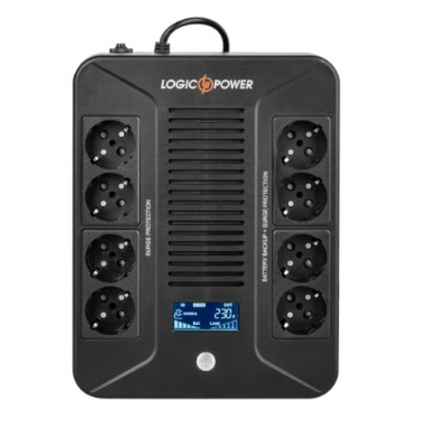 Джерело безперебійного живлення LogicPower LP16162