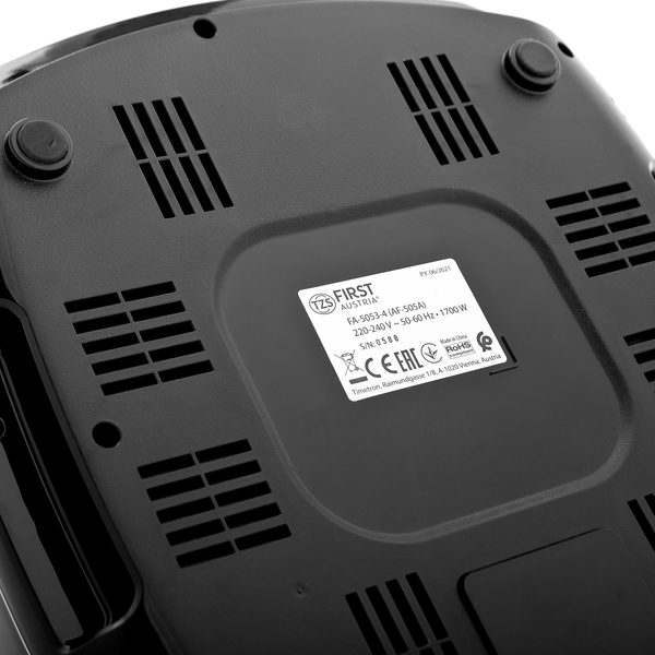 Мультипіч First FA-5053-4